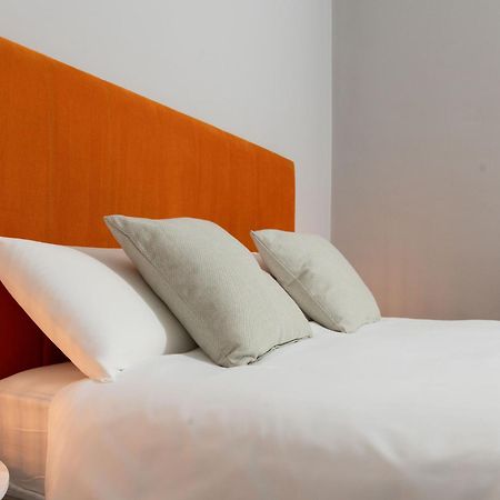 Alohamundi Alfareria II Apartment Sevilla Bagian luar foto