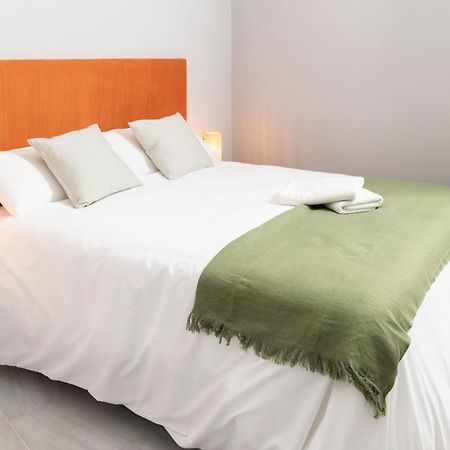 Alohamundi Alfareria II Apartment Sevilla Bagian luar foto