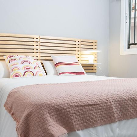 Alohamundi Alfareria II Apartment Sevilla Bagian luar foto