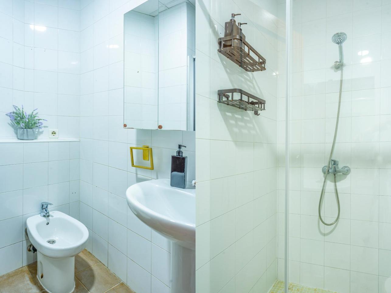 Alohamundi Alfareria II Apartment Sevilla Bagian luar foto