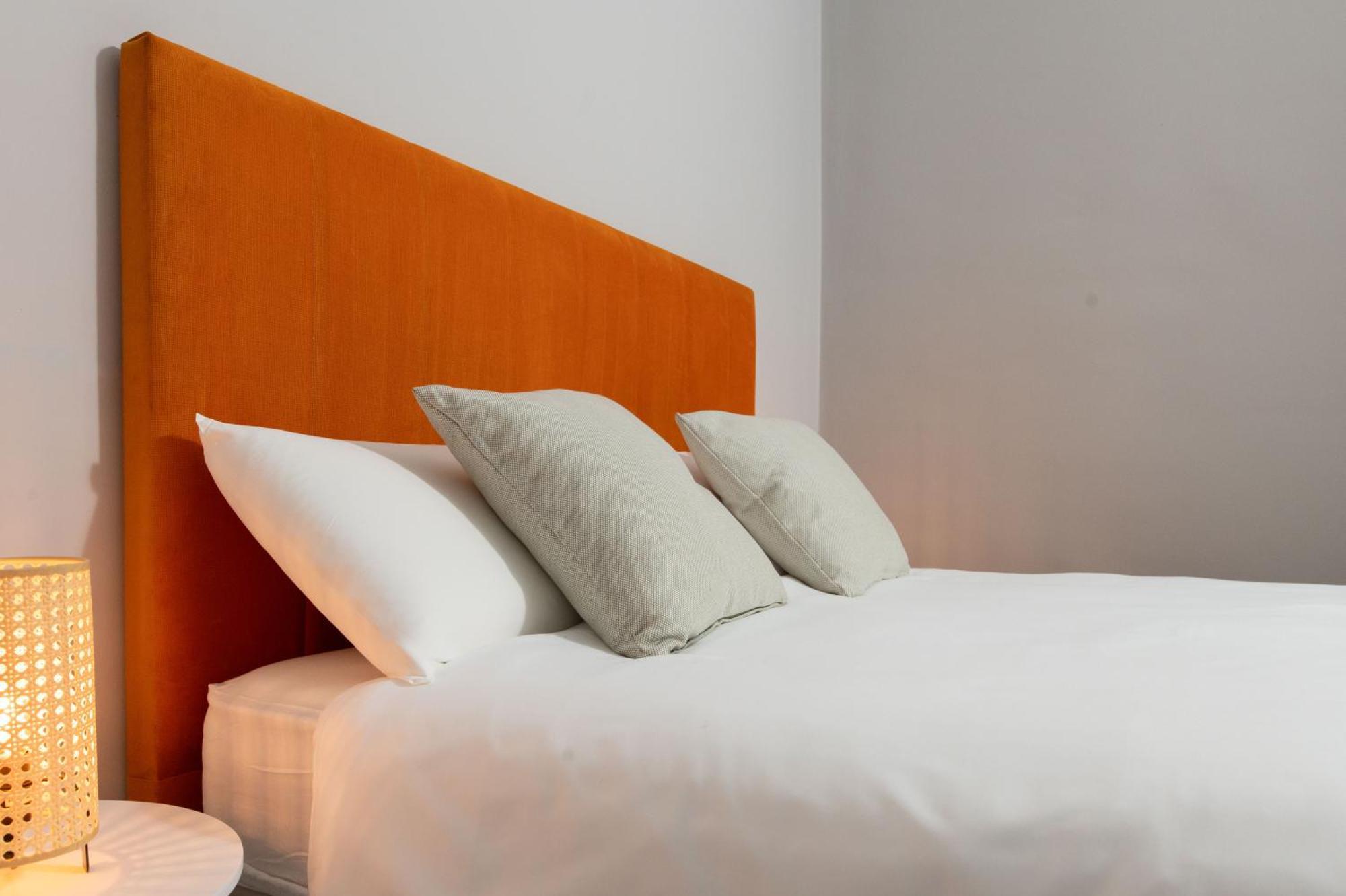 Alohamundi Alfareria II Apartment Sevilla Bagian luar foto