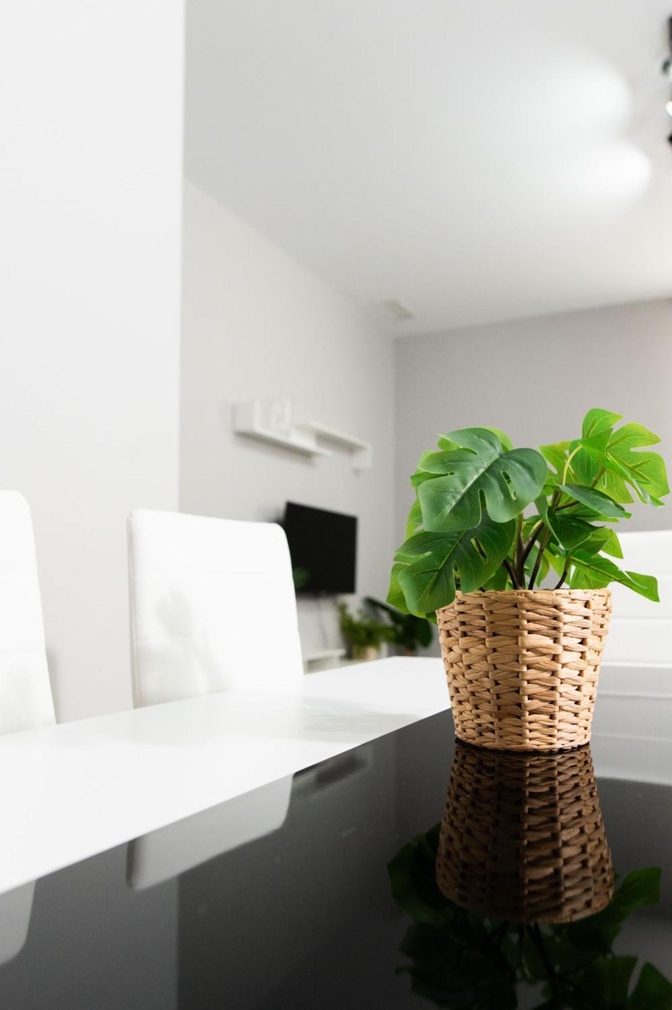 Alohamundi Alfareria II Apartment Sevilla Bagian luar foto