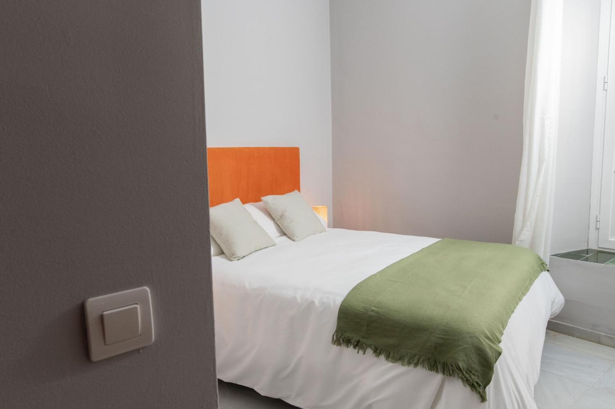Alohamundi Alfareria II Apartment Sevilla Bagian luar foto