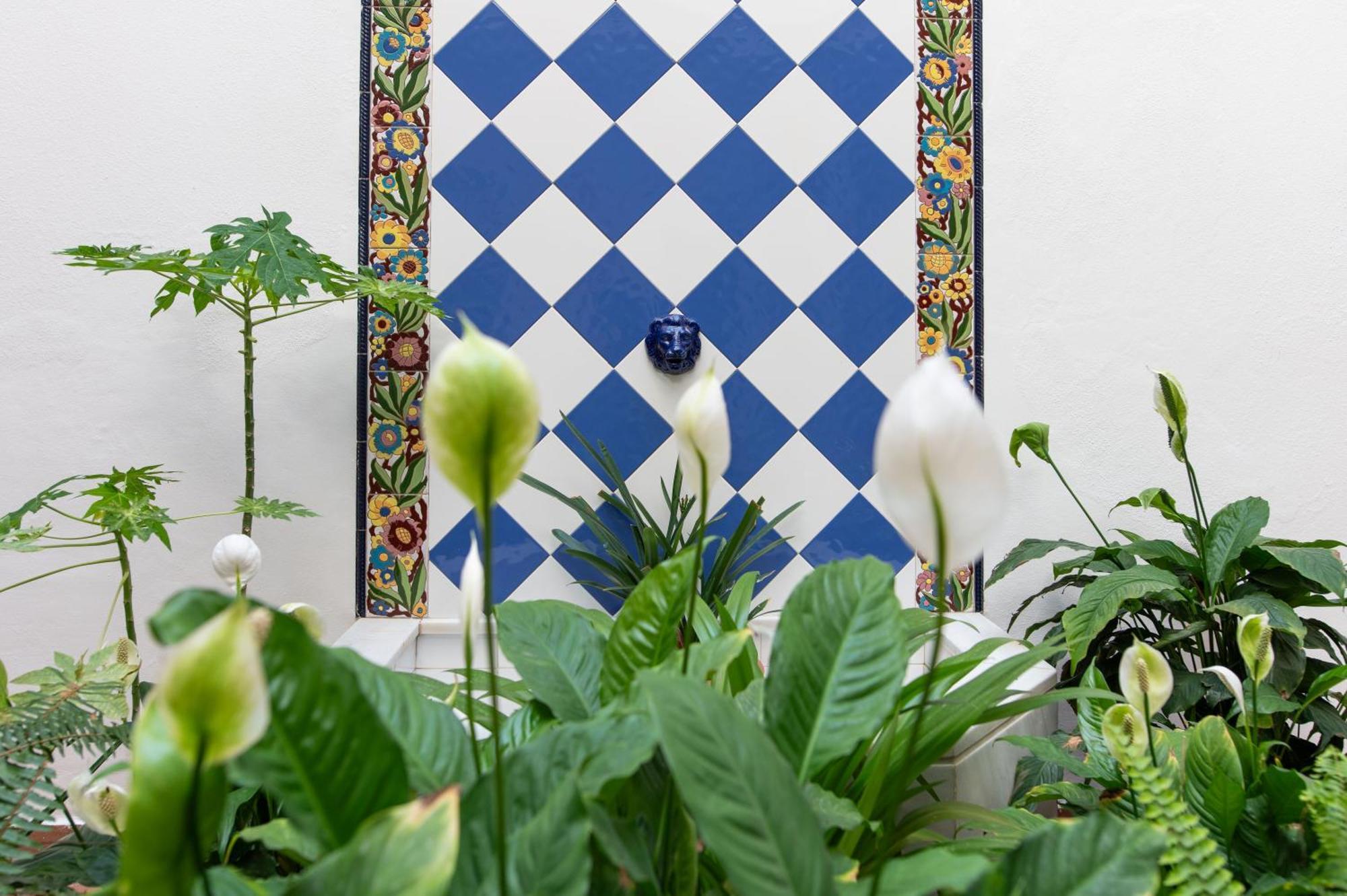 Alohamundi Alfareria II Apartment Sevilla Bagian luar foto