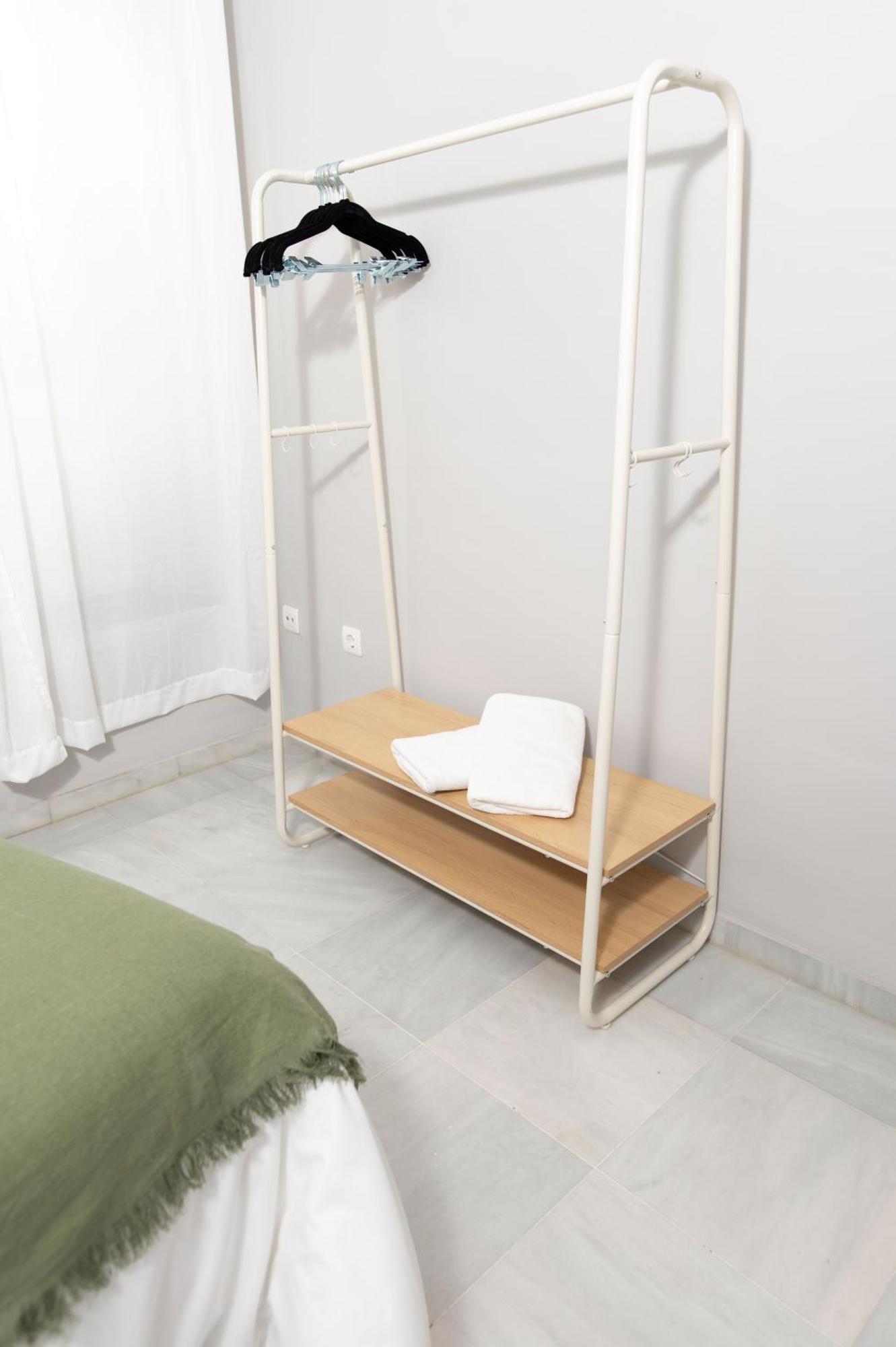 Alohamundi Alfareria II Apartment Sevilla Bagian luar foto