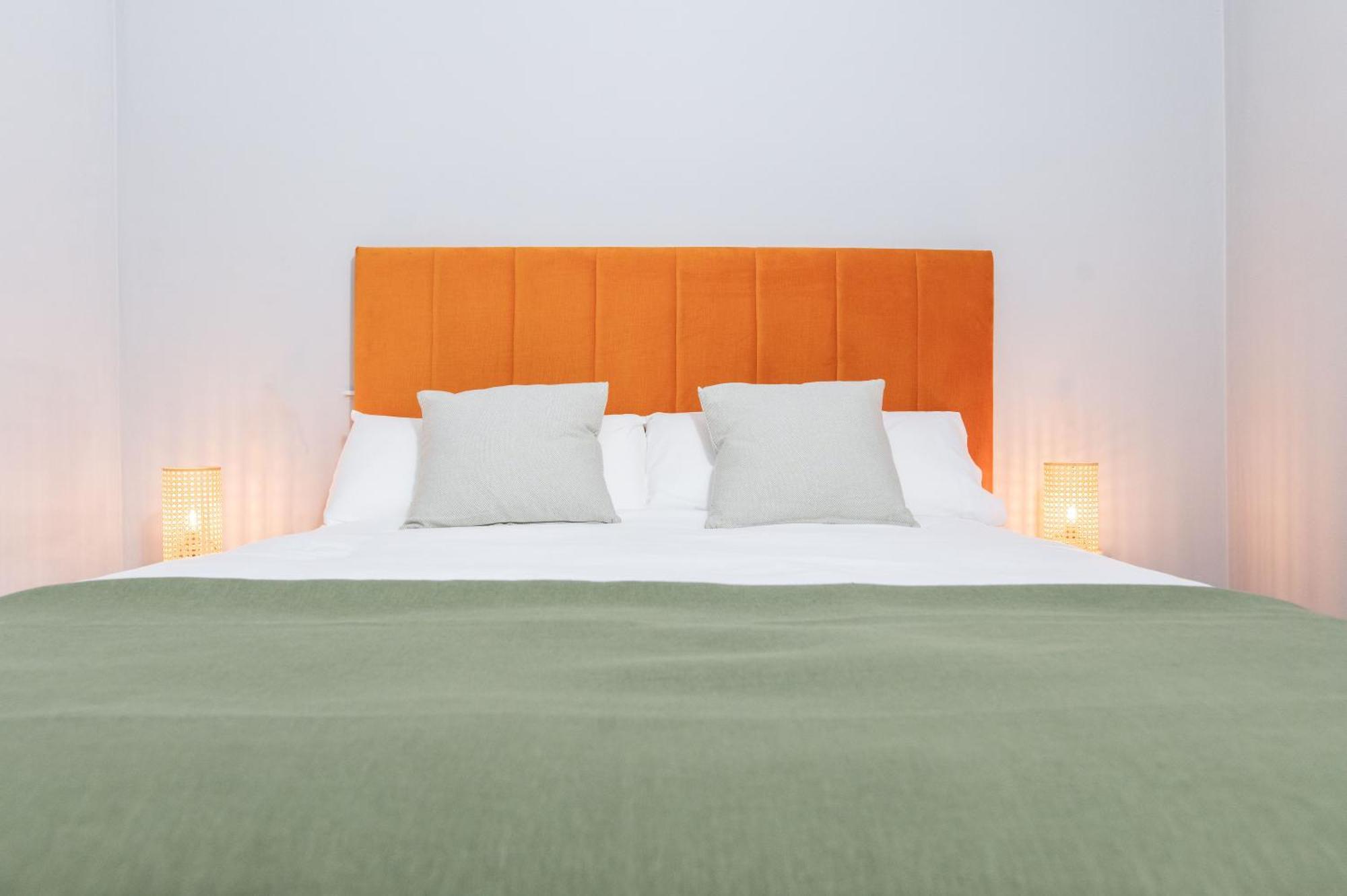 Alohamundi Alfareria II Apartment Sevilla Bagian luar foto