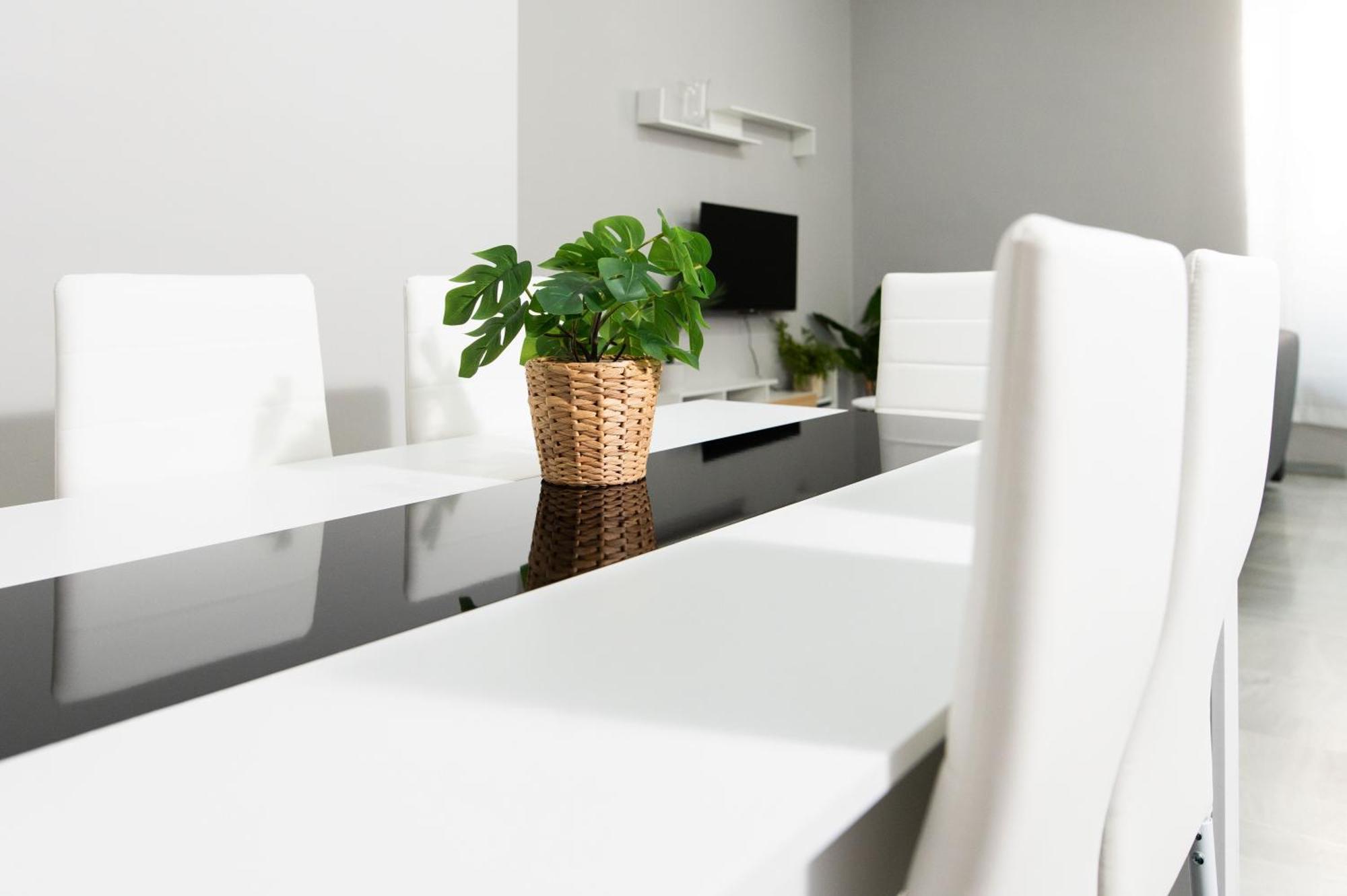 Alohamundi Alfareria II Apartment Sevilla Bagian luar foto