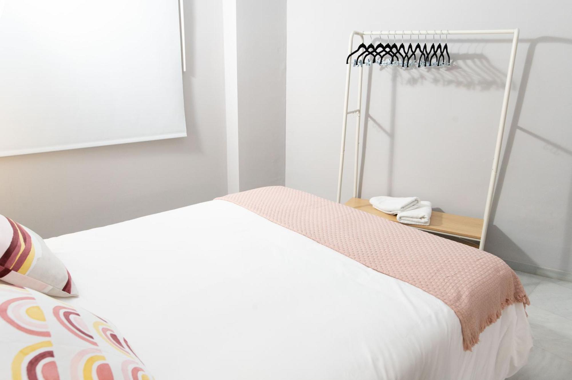 Alohamundi Alfareria II Apartment Sevilla Bagian luar foto
