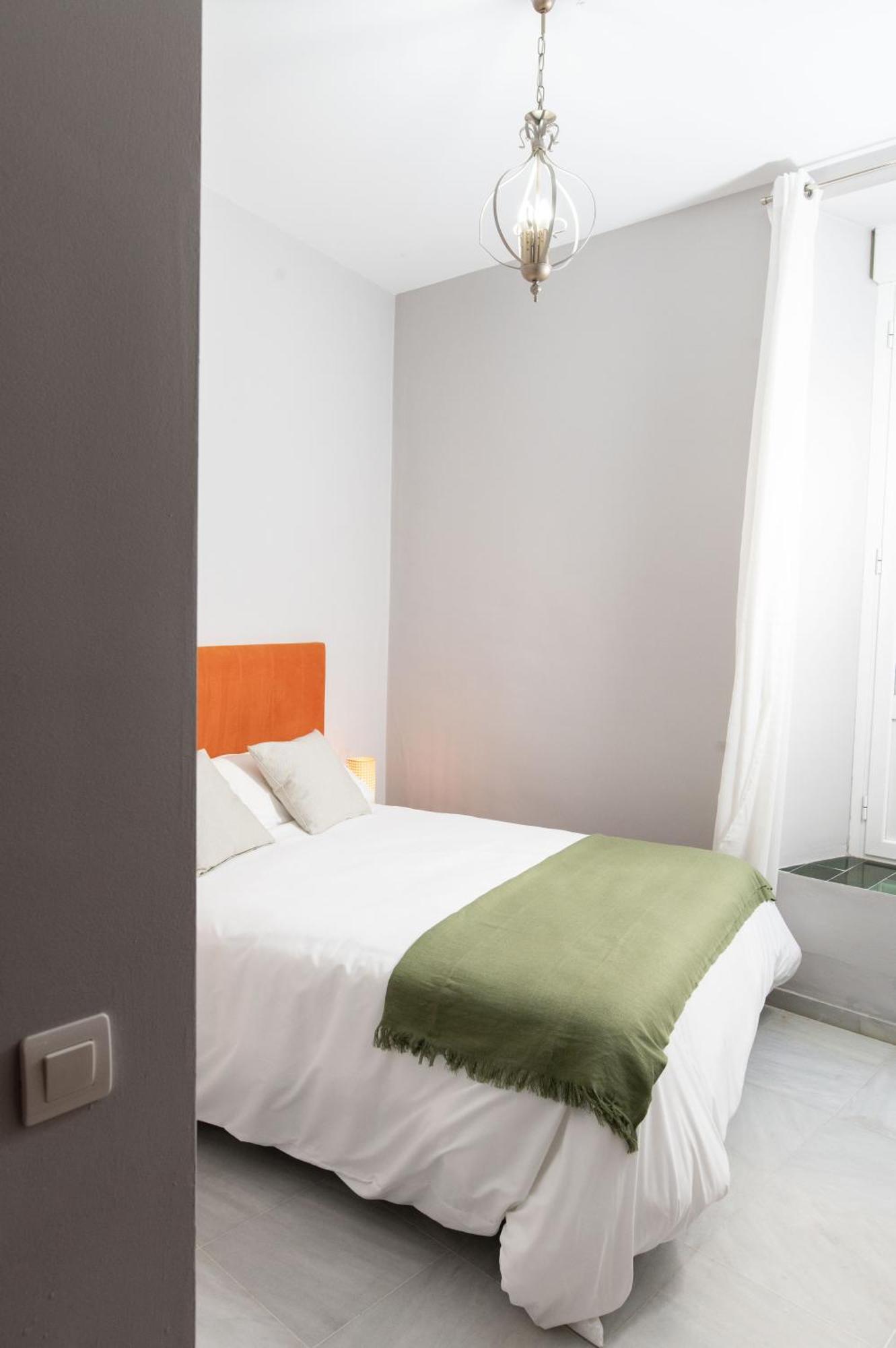 Alohamundi Alfareria II Apartment Sevilla Bagian luar foto