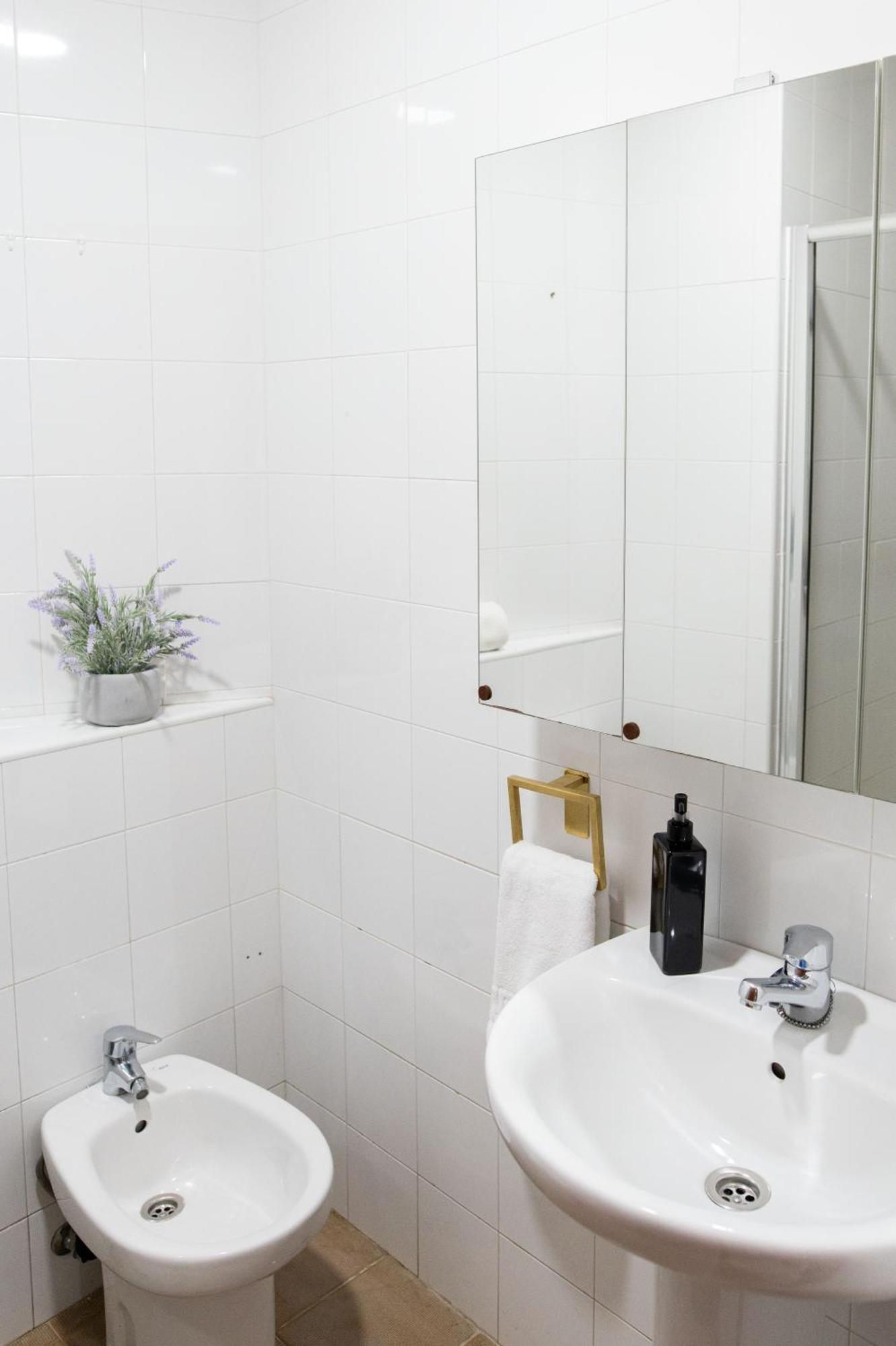Alohamundi Alfareria II Apartment Sevilla Bagian luar foto