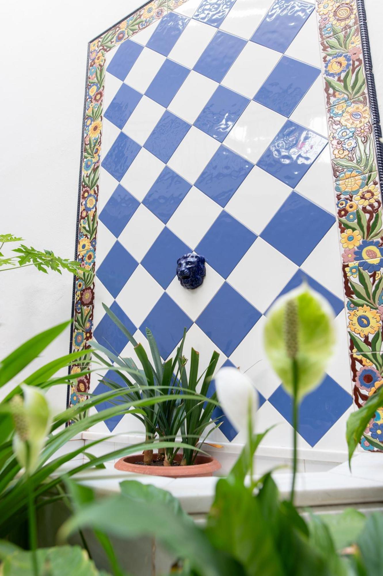Alohamundi Alfareria II Apartment Sevilla Bagian luar foto