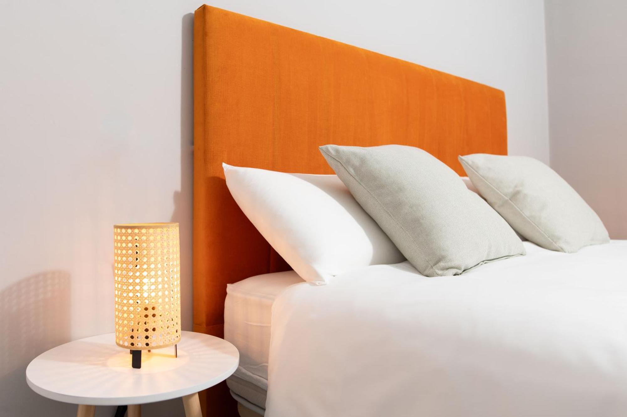 Alohamundi Alfareria II Apartment Sevilla Bagian luar foto