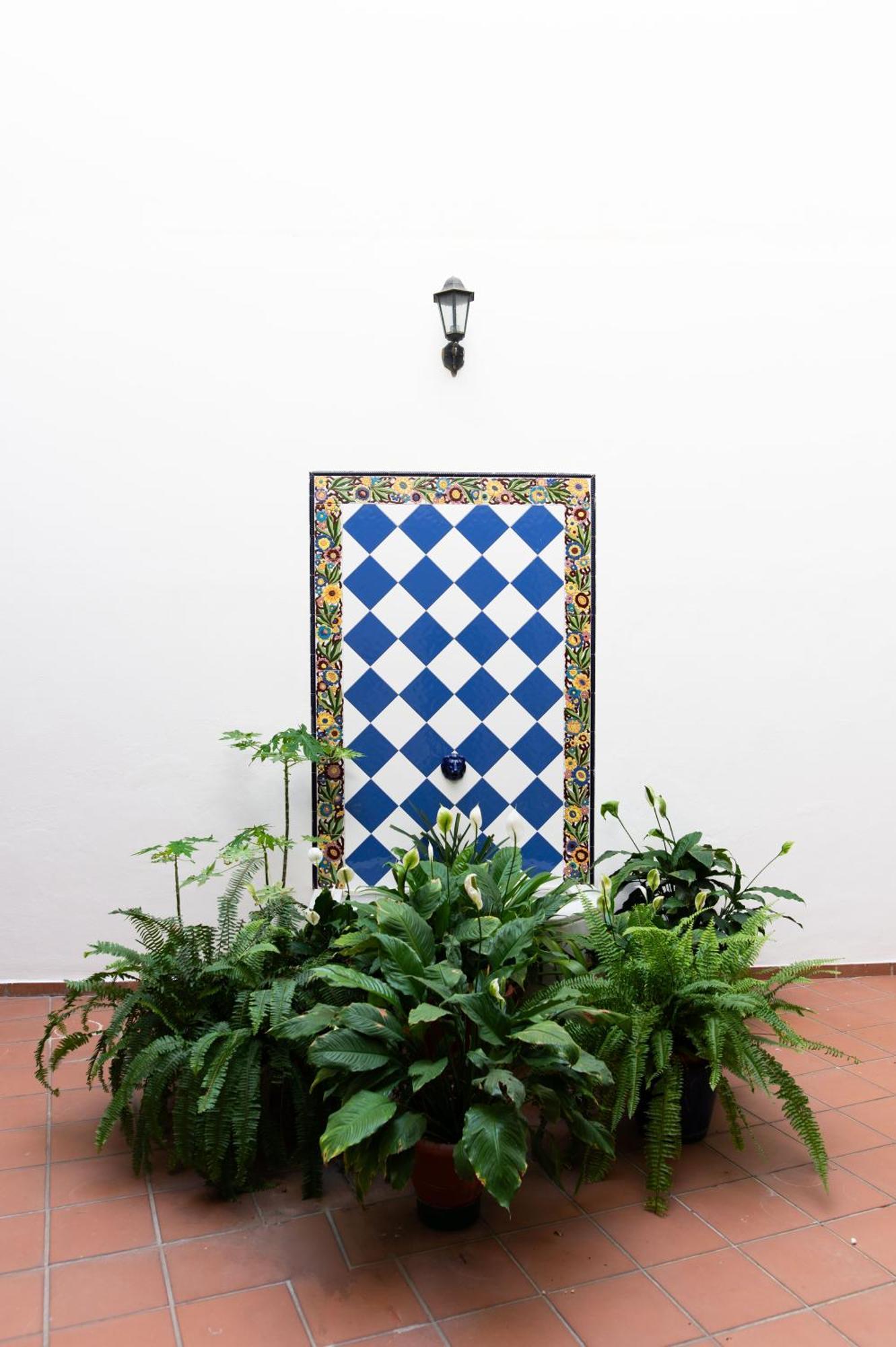 Alohamundi Alfareria II Apartment Sevilla Bagian luar foto