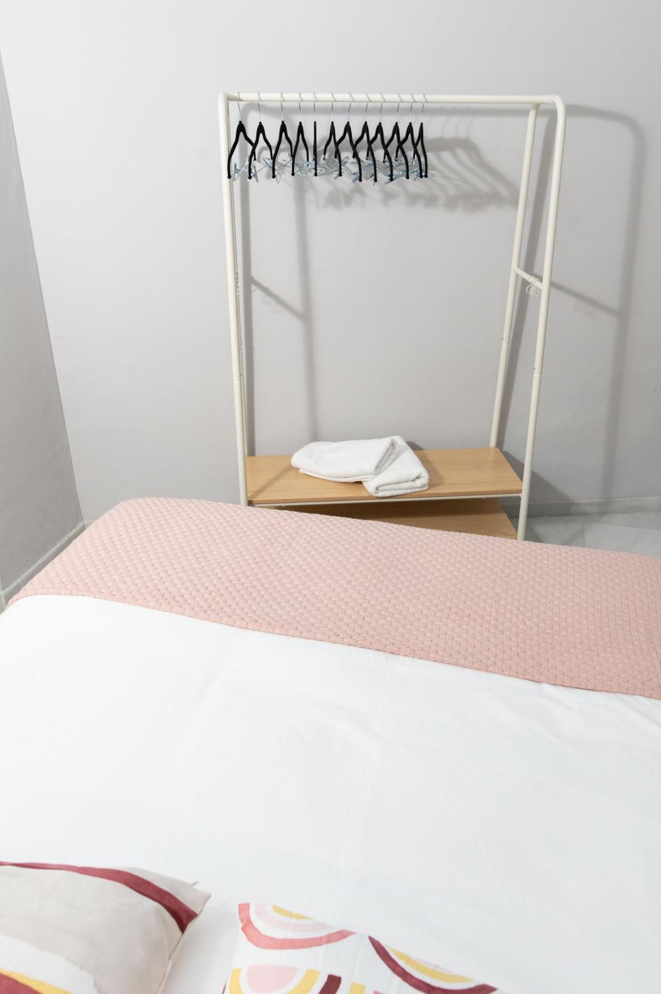 Alohamundi Alfareria II Apartment Sevilla Bagian luar foto