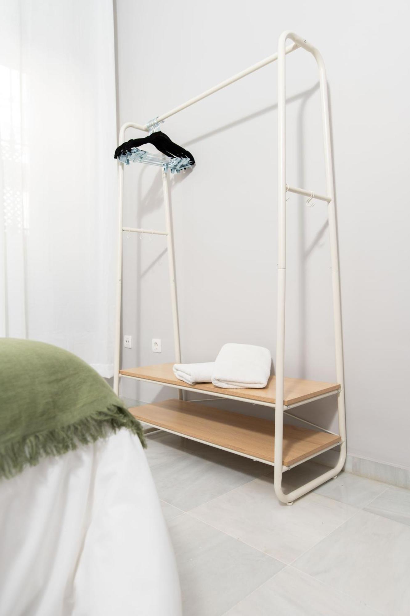 Alohamundi Alfareria II Apartment Sevilla Bagian luar foto