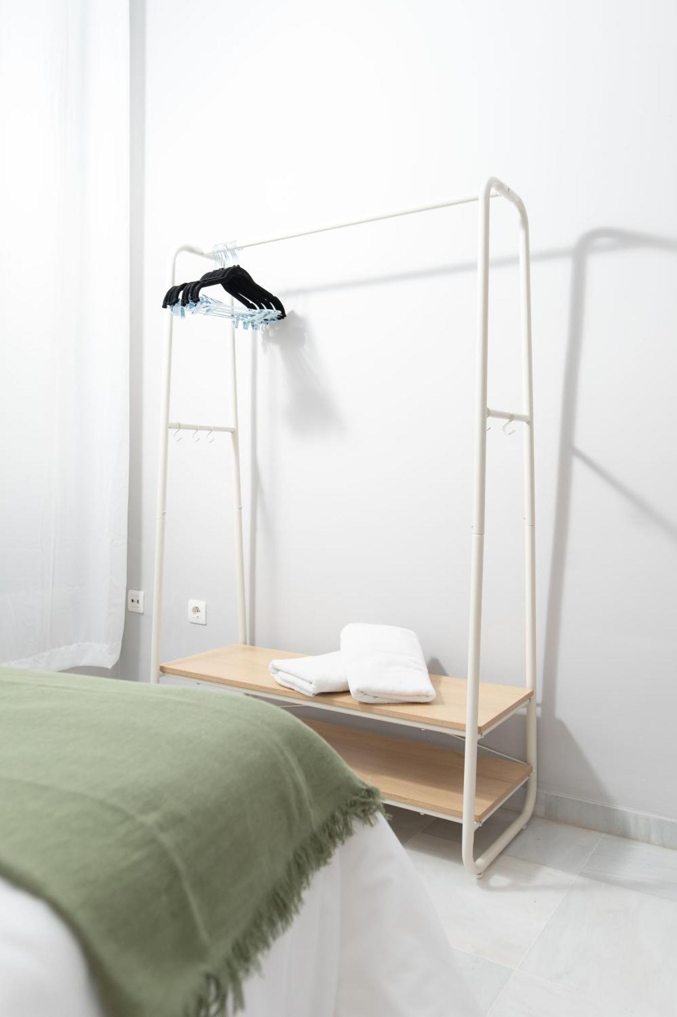 Alohamundi Alfareria II Apartment Sevilla Bagian luar foto